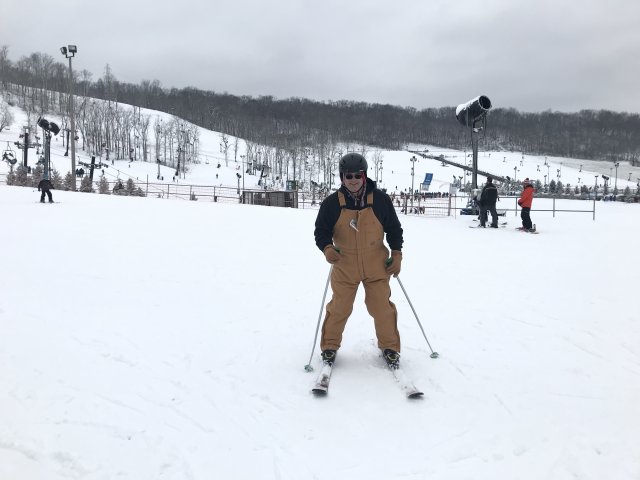 2019 Perfect North